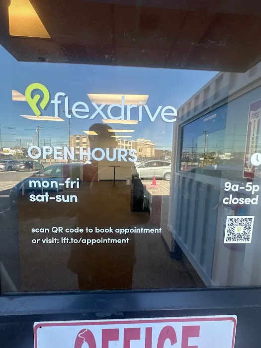 Flexdrive Rentals Picture 1