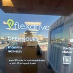 Flexdrive Rentals