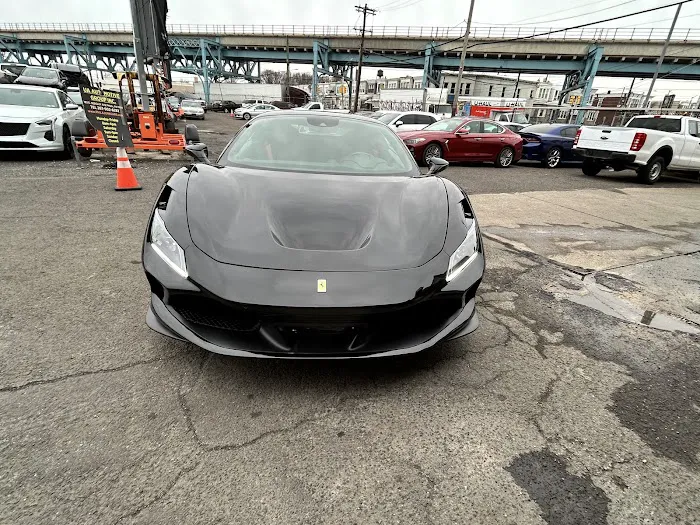 Automotive Group, Inc Picture 6