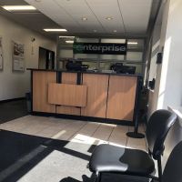 Enterprise Rent-A-Car ico