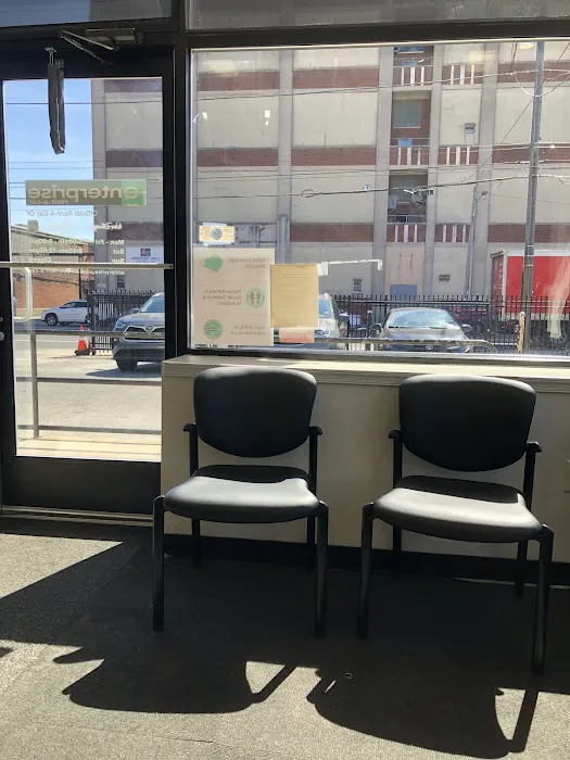 Enterprise Rent-A-Car Picture 8