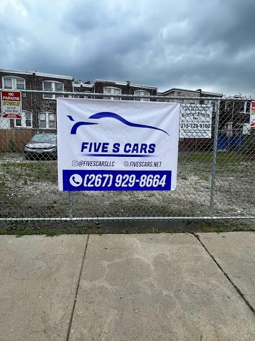 Enterprise Rent-A-Car Picture 2