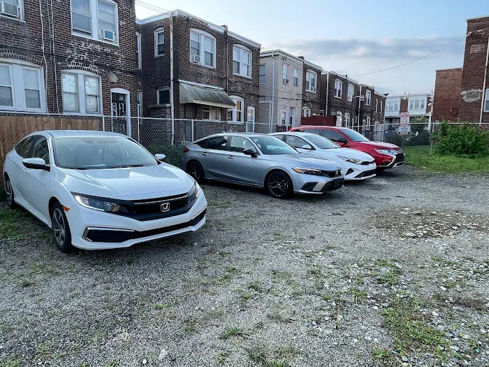 Enterprise Rent-A-Car Picture 3