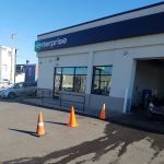 Enterprise Rent-A-Car