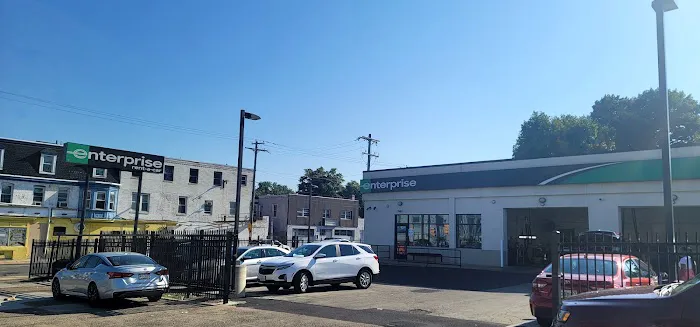 Enterprise Rent-A-Car Picture 4