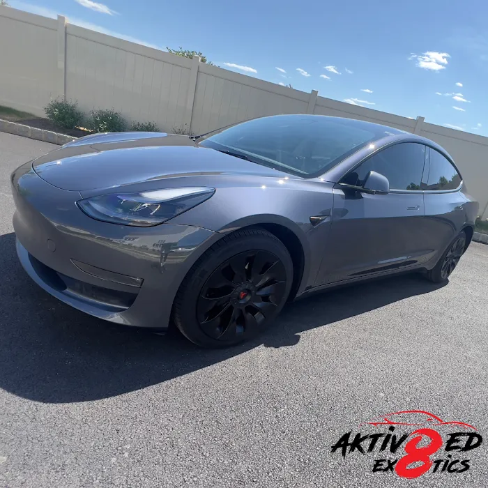 Aktiv8ed Exotics Picture 3