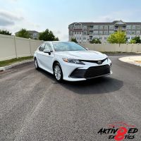 Aktiv8ed Exotics ico