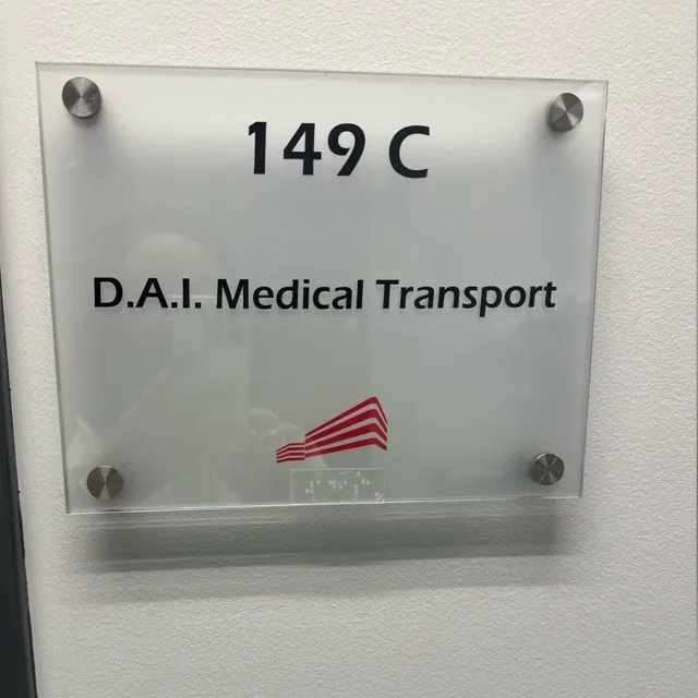 D.A.I Transport Picture 2