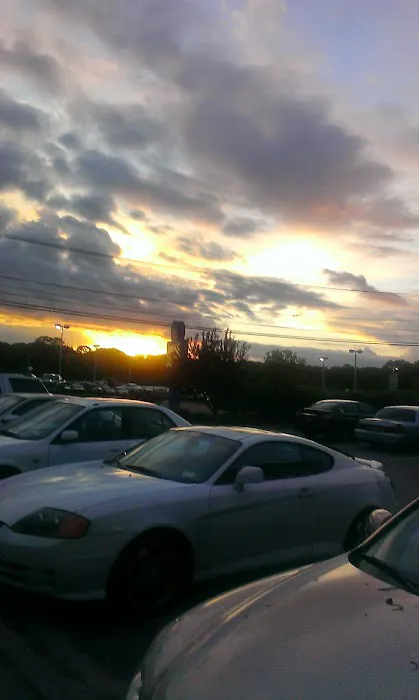 Enterprise Rent-A-Car Picture 3