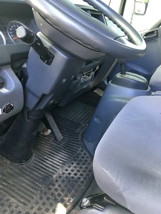 Budget Car Rental Picture 2