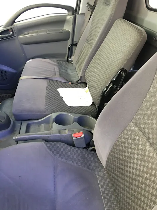 Budget Car Rental Picture 4
