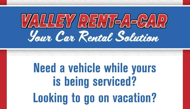 Valley Rent-A-Car Picture 1