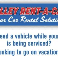 Valley Rent-A-Car ico