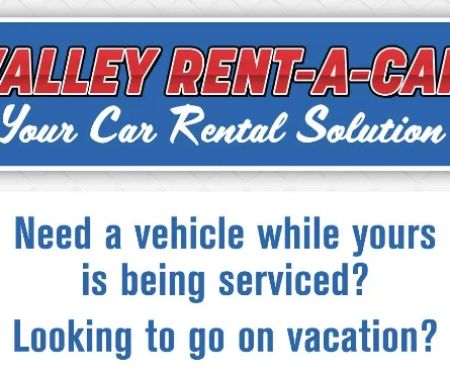 Valley Rent-A-Car