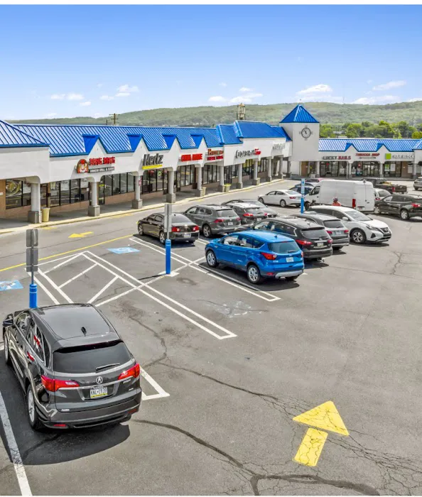 Hertz Car Rental - Allentown - Lehigh Street Picture 1
