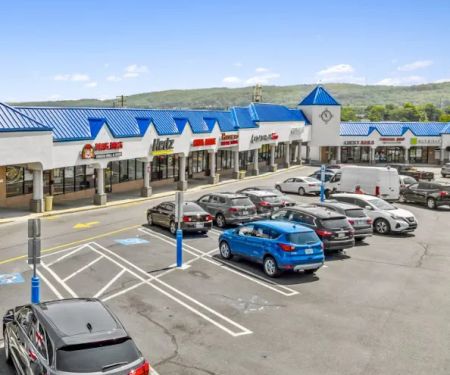 Hertz Car Rental - Allentown - Lehigh Street