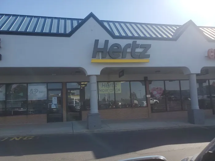 Hertz Car Rental - Allentown - Lehigh Street Picture 6