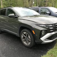 Enterprise Rent-A-Car ico