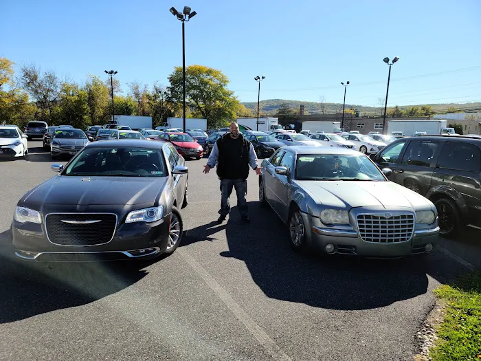 Enterprise Rent-A-Car Picture 8