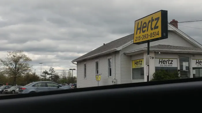 Hertz Car Rental - Montgomeryville - Bethlehem Pike Picture 5
