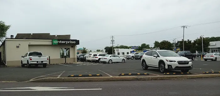 Enterprise Rent-A-Car Picture 1