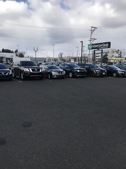 Enterprise Rent-A-Car Picture 10