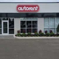 Autorent of Doylestown ico