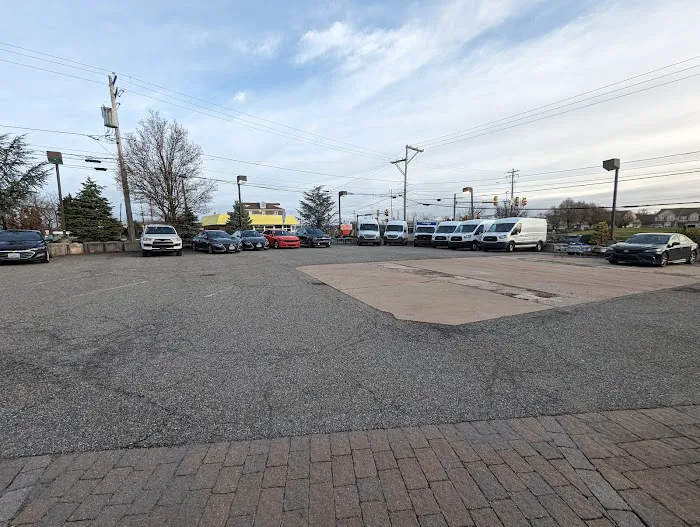 Budget Car Rental Picture 9