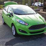 Avis Car Rental