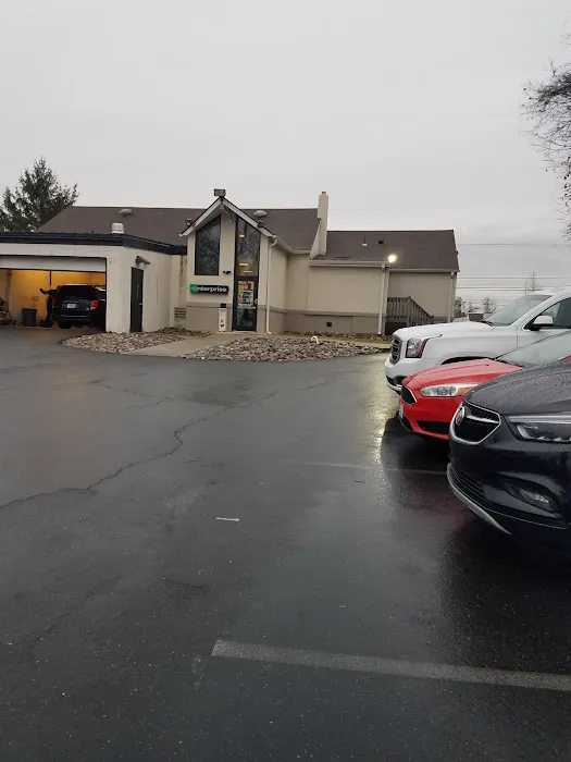 Enterprise Rent-A-Car Picture 9
