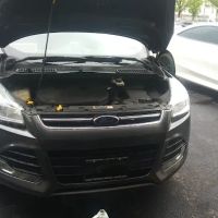 Lansdale Motors ico