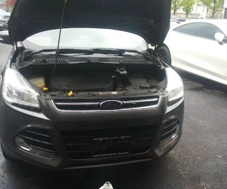 Lansdale Motors