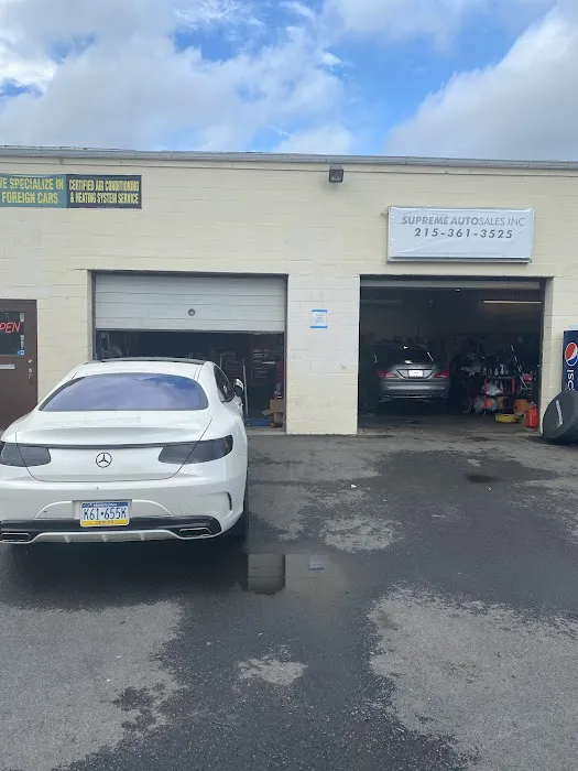 Lansdale Motors Picture 3