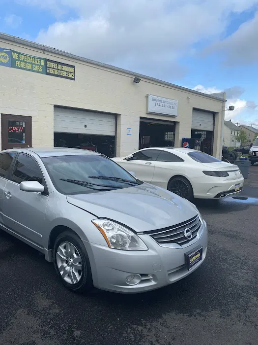 Lansdale Motors Picture 5