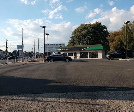 Car Rental