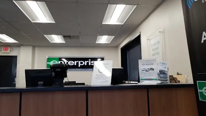 Car Rental Picture 3