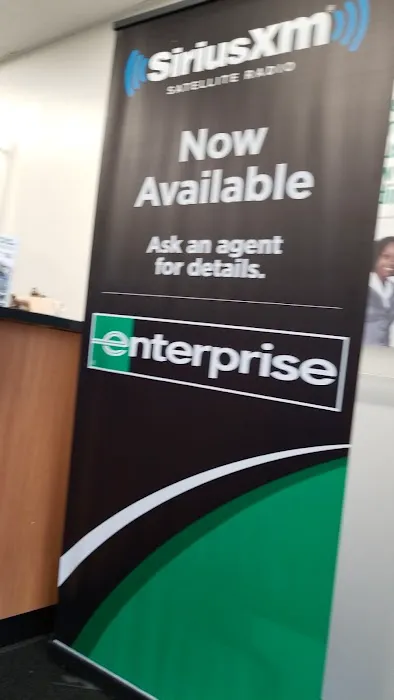Car Rental Picture 2