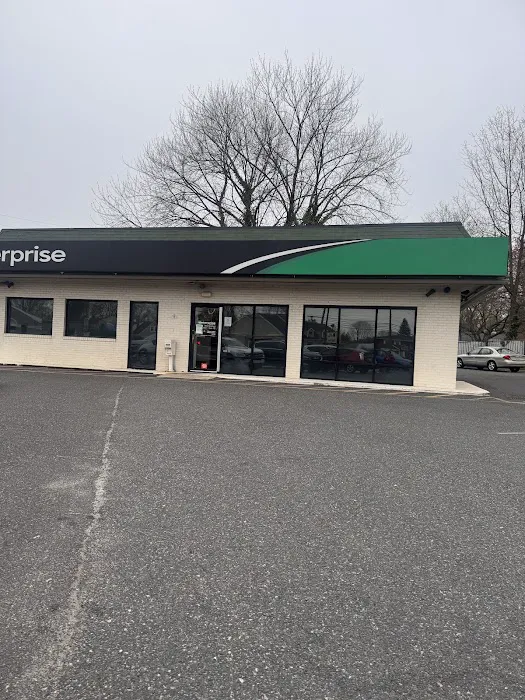 Enterprise Rent-A-Car Picture 5
