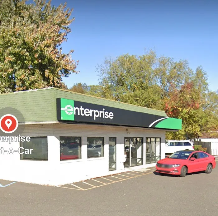 Enterprise Rent-A-Car Picture 10