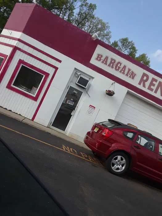 Bargain Rent A Car of America Picture 3