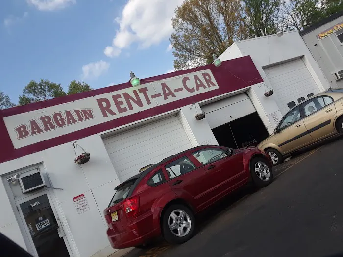 Bargain Rent A Car of America Picture 4