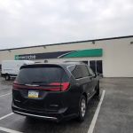 Enterprise Rent-A-Car