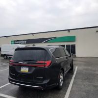 Enterprise Rent-A-Car ico