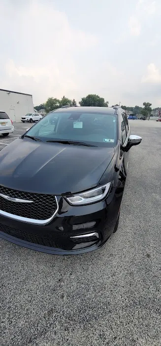 Enterprise Rent-A-Car Picture 2