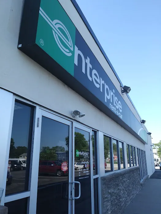 Enterprise Rent-A-Car Picture 4