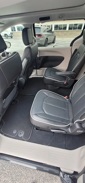 Enterprise Rent-A-Car Picture 6