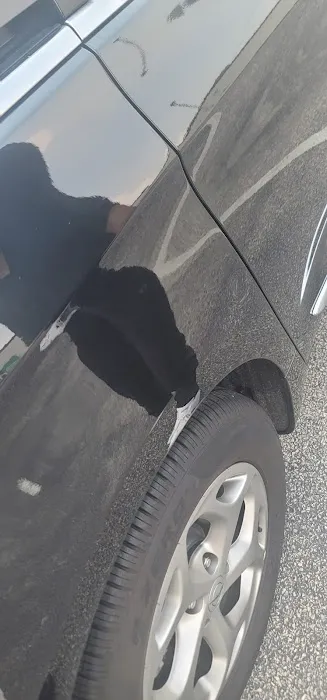 Enterprise Rent-A-Car Picture 7