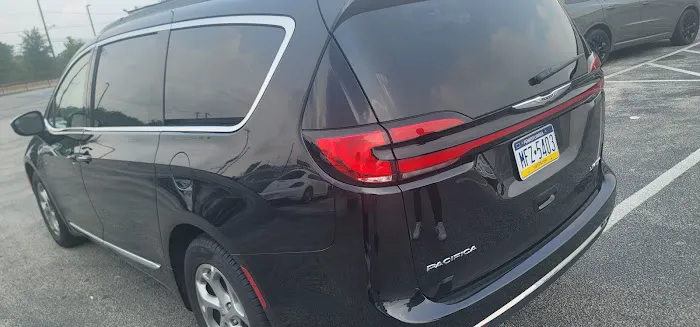 Enterprise Rent-A-Car Picture 8