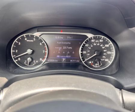 Budget Car Rental