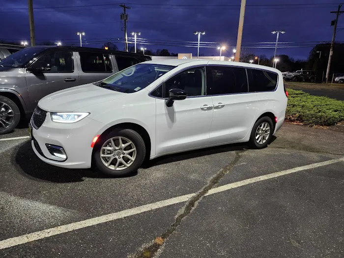 Enterprise Rent-A-Car Picture 1